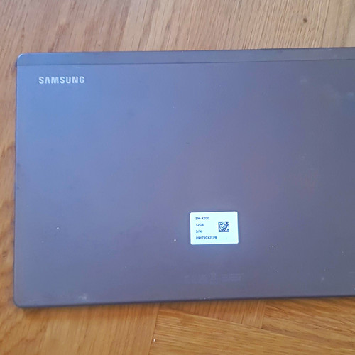 Samsung tablet grau - samsung,