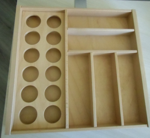 Nobilia küche besteckeinsatz - nobilia,