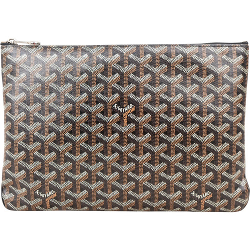 Goyard goyardine monogram - goyardine,