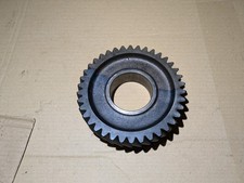 Deutz Fahr Agrostar Getriebe