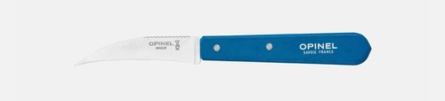 Opinel gemüsemesser gebogene - opinel, gemüsemesser,