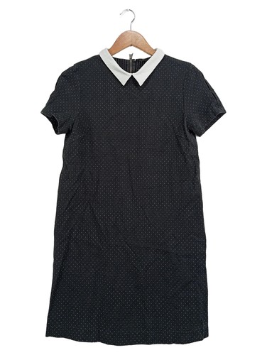 Zara basic damen freizeitkleid - zara,