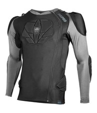 TSG Protektoren Shirt Weste