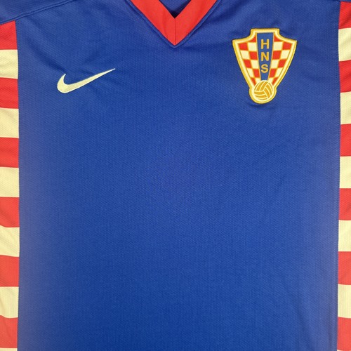 Kroatien fußballtrikot 2008 - fußballtrikot,
