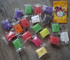 Hay Clay Monster Knete Rewe