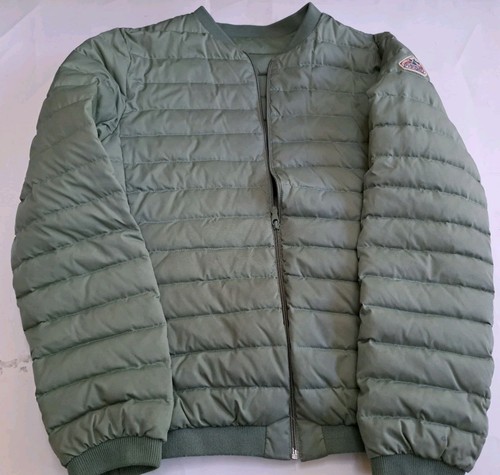 Damen pyrenex jacke - damen, grün