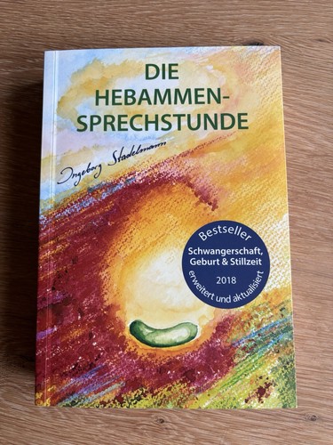 Die hebammen sprechstunde - die, hebammen-sprechstunde