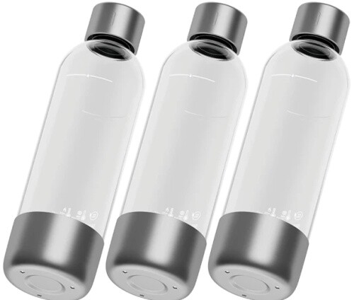 Mitte wassersprudler flasche - mitte@, wassersprudler-flasche
