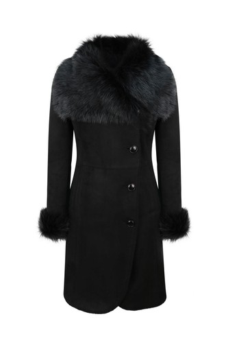 Damenjacke 100 echtleder - damenjacke, 100%