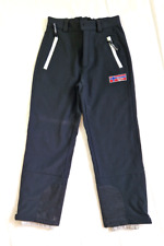 Nebulus Skihose-Damen schwarz Gr. M