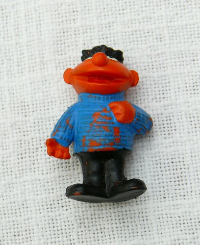 Original heimo figur 70er - original,