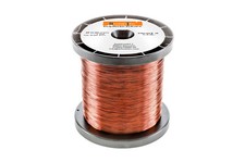 Kupferlackdraht W210 Grad 2 -