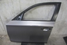 BMW E87 Tür Fahrertür vorne links grau