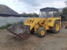 Massey Ferguson MF 50 B