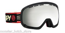 Neu IN Box Spy Optic Marshall
