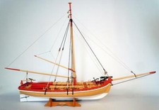 Model Expo MS1460 - 1/24