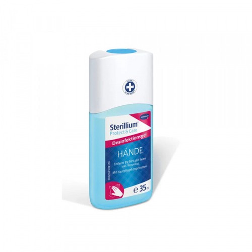 Sterillium hartmann ml - hartmann,