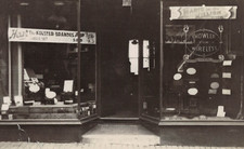 C1920s RPPC Vintage Electronic