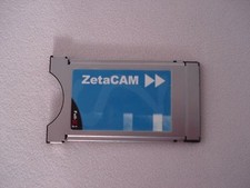 Blue ZetaCam Modul Rev. 2.01
