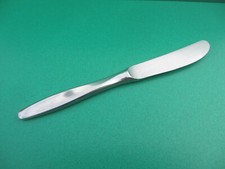 WMF Besteck Hamburg Cromargan Tafelmesser Menuemesser Messer 21,3cm