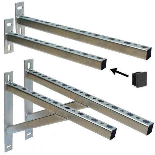 Schienenkonsole wandträger - schienenkonsole,