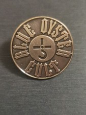 BLUE OYSTER CULT Don't Fear