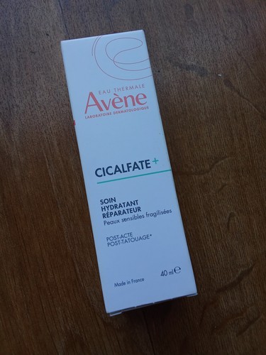 Avène cicalfate soin repair - avène,