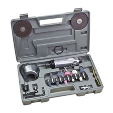 Druckluft Trennschleifer