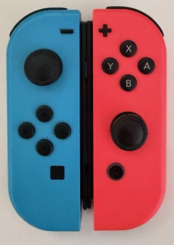 Nintendo switch joy con - nintendo, joy-con