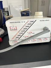 Süda Profi Master 32/42