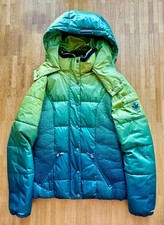 Sonnenreiter winterjacke - winterjacke,