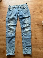 Gang  Jeans Hose Gr:31 Länge 32 