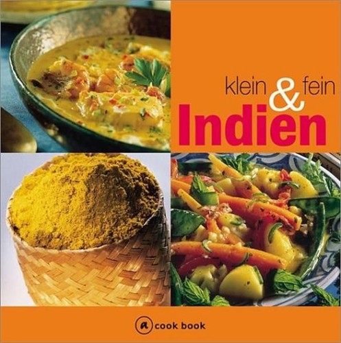 Indien klein fein - klein, &