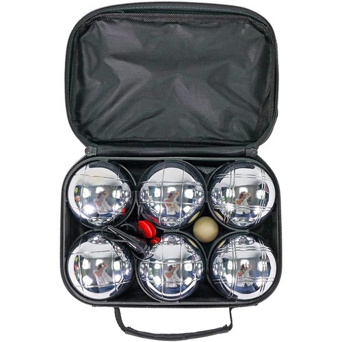 Best sporting boules set - best, 6