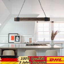 37,4'' Bauernhaus Rustikal LED