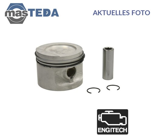 Ent050030 std motor kolben mit - std,