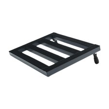 Pedalboard für Gitarre Nicht