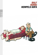 Hempels Sofa | Ralf König |