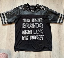 Philipp Plein T-Shirt Größe