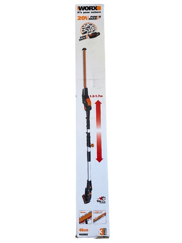 Worx wg252e - worx,