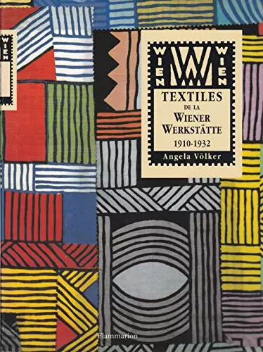 Les textiles wiener - textiles, de
