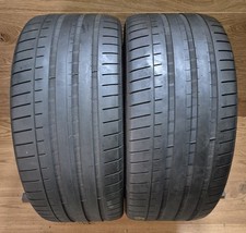 2x Sommerreifen 275/45 ZR19 XL 108Y Vredestein Ultrac Vorti DOT 1017
