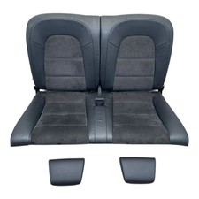 Rücksitzbank Rückbank