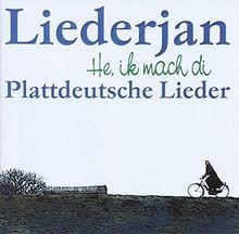 Mach di plattdeutsche - he,ik,