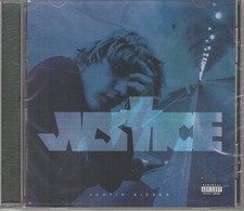 Justin Bieber - Justice - CD