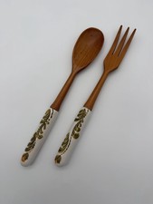 Vintage Salatbesteck -