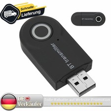 2-in-1 Bluetooth Transmitter