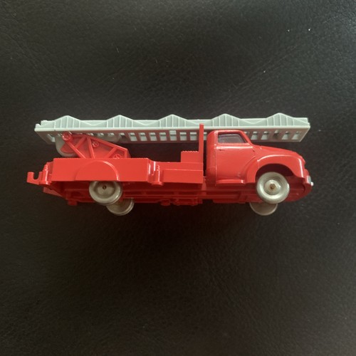 Lego bedford feuerwehrauto - lego,