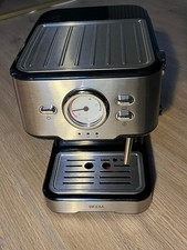 BEEM ESPRESSO-ULTIMATE Maschine, Kaffee, Espresso