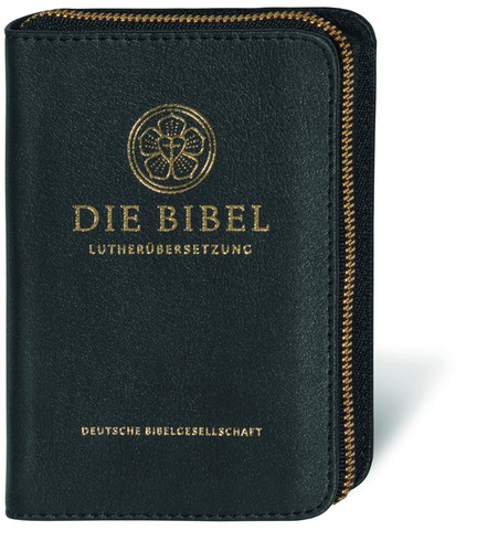 Martin luther die lutherbibel - luther,